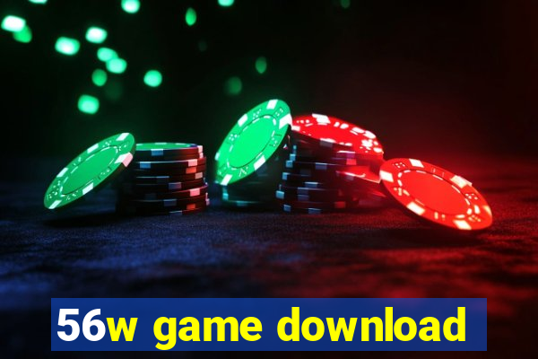 56w game download